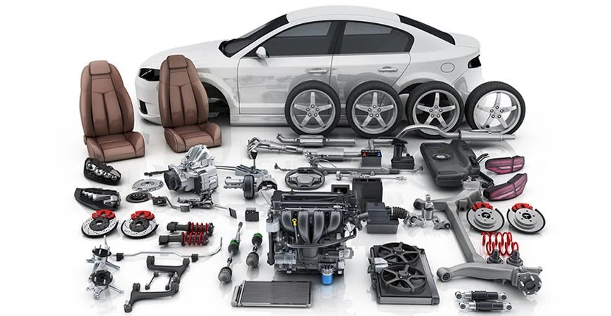 Büyükorhan Oto Yedek Parçacısı