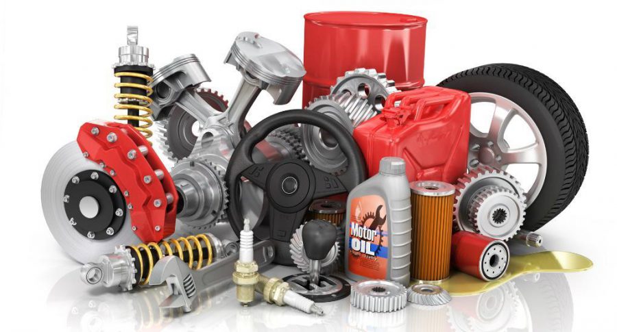 Büyükorhan Oto Yedek Parçacısı